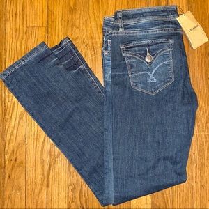 VIGOLD Skinny Jeans